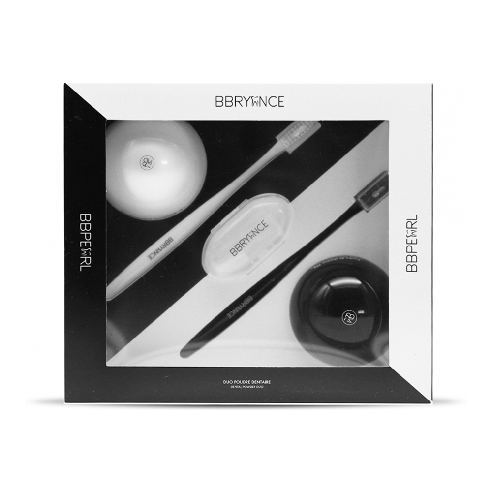 Kit de blanchiment dentaire 'BBPearl'