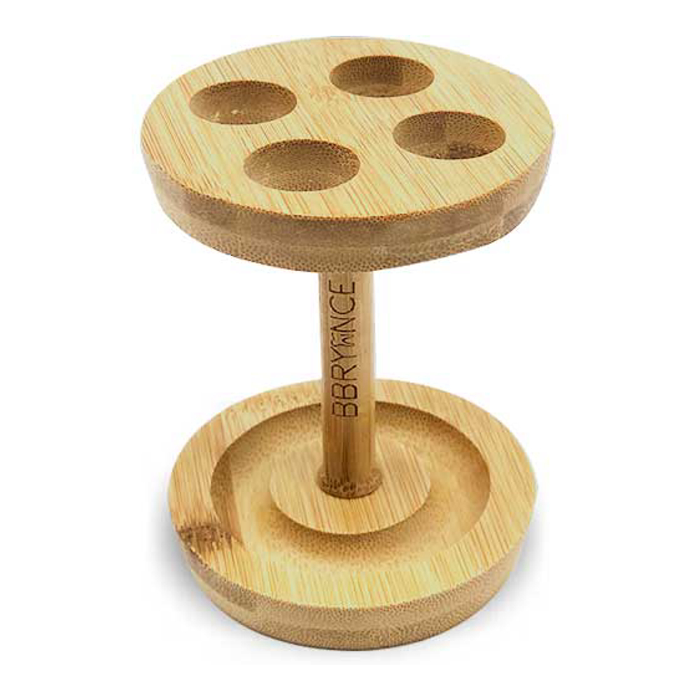 Porte-brosse à dents 'Bambou' - Bamboo