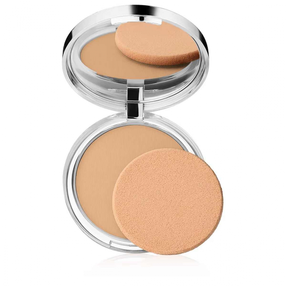 Poudre visage 'Superpowder Double' - 04 Matte Honey 10 g