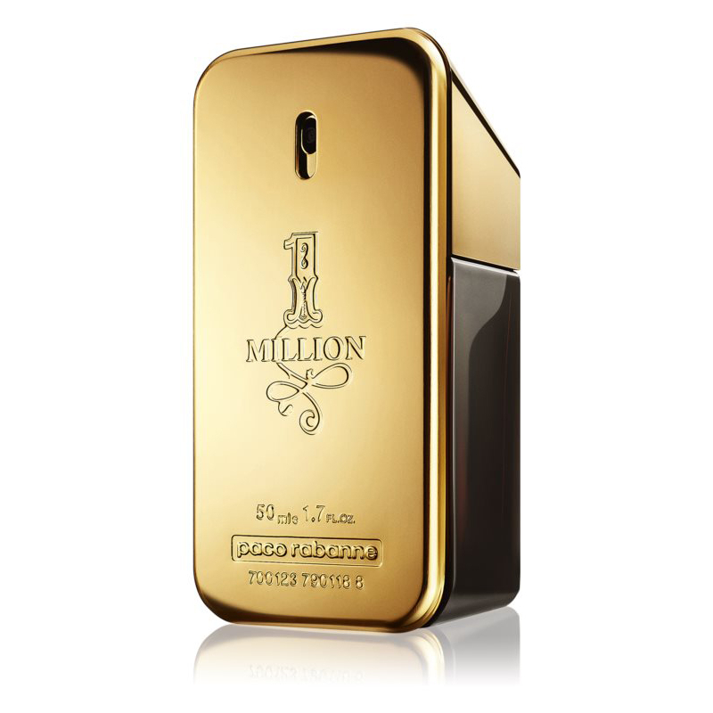 '1 Million' Eau De Toilette - 50 ml