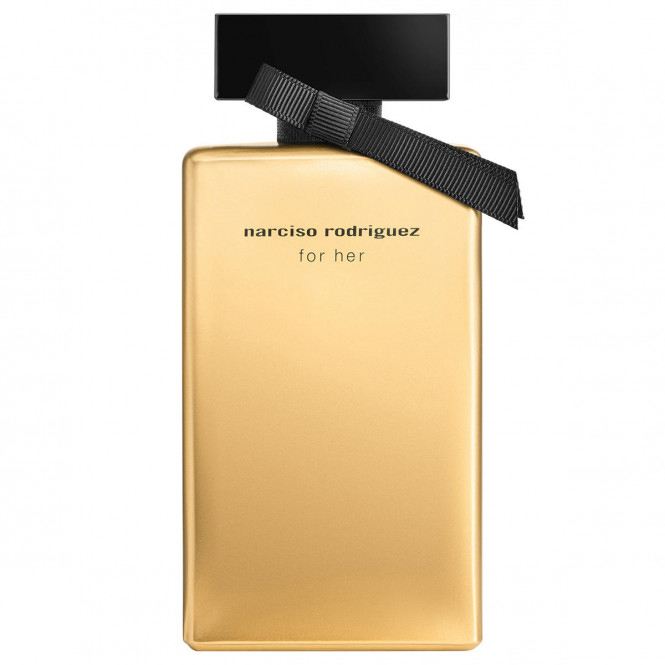 Eau de toilette 'For Her Limited Edition' - 100 ml
