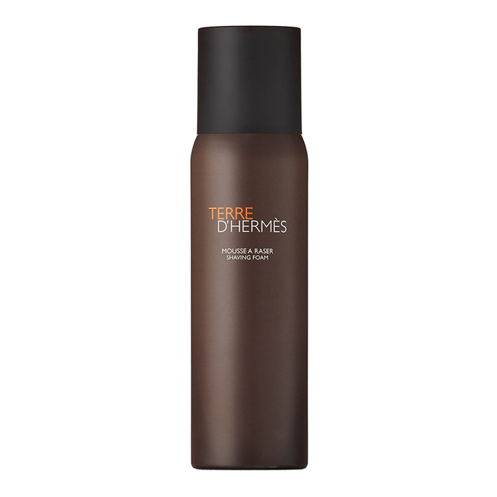 Mousse de rasage 'Terre d'Hermès' - 200 ml
