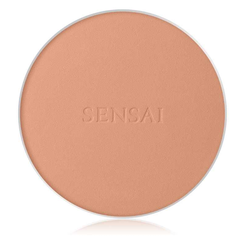'Cellular Performance Total Finish SPF10' Compact Foundation Refill - 204 Almond Beige 11 g
