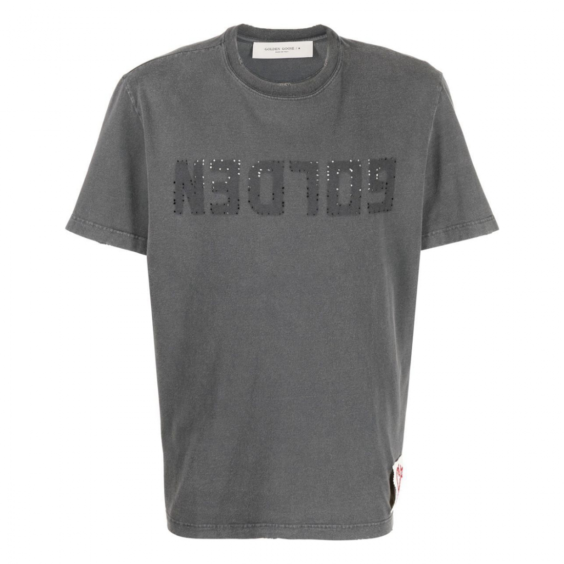 Men's 'Star Logo' T-Shirt