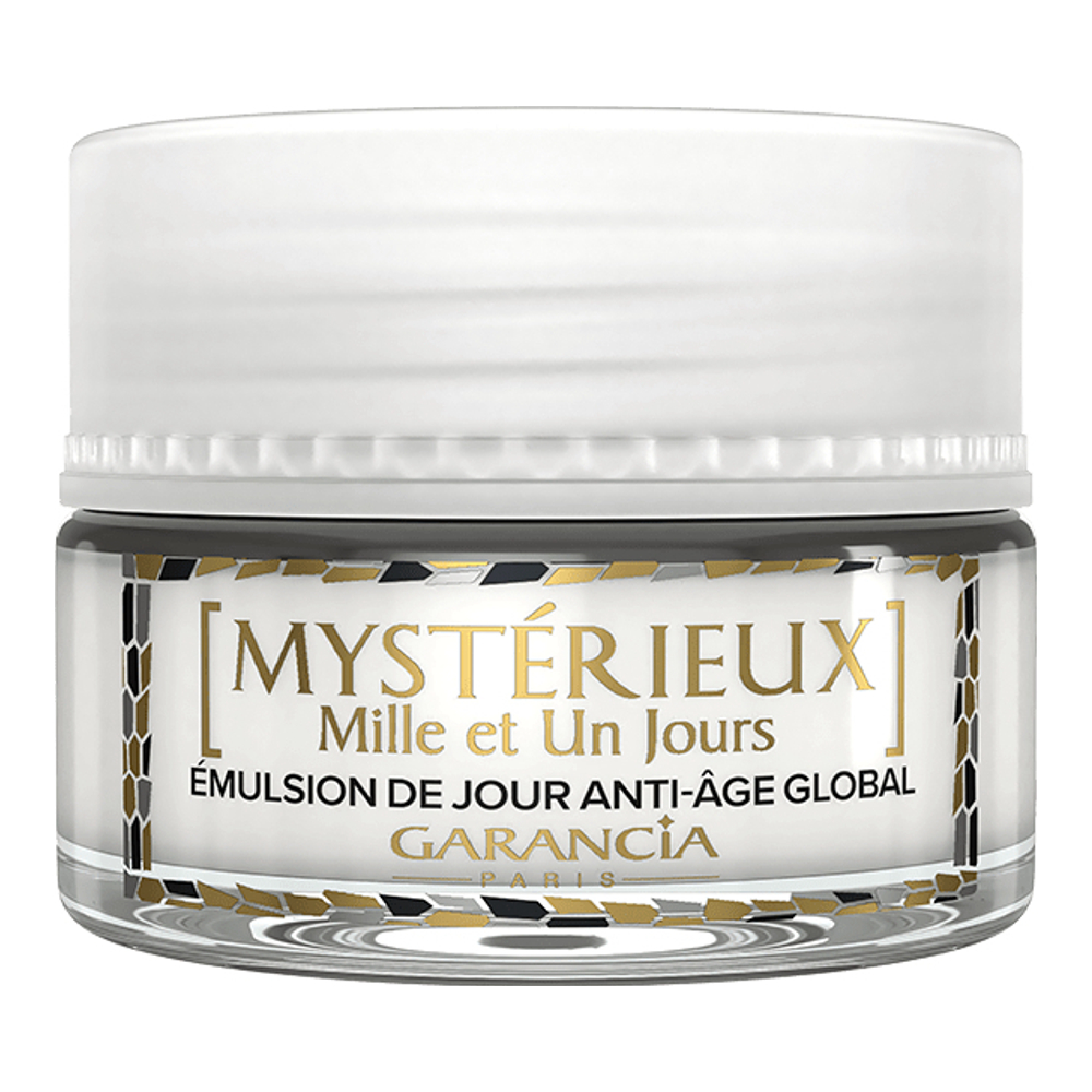 Émulsion anti-âge 'Mystérieux Mille Et Un Jours Emulsion' - 30 ml