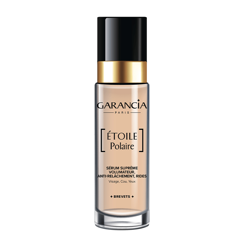 Sérum pour le visage 'Étoile Polaire' - 30 ml
