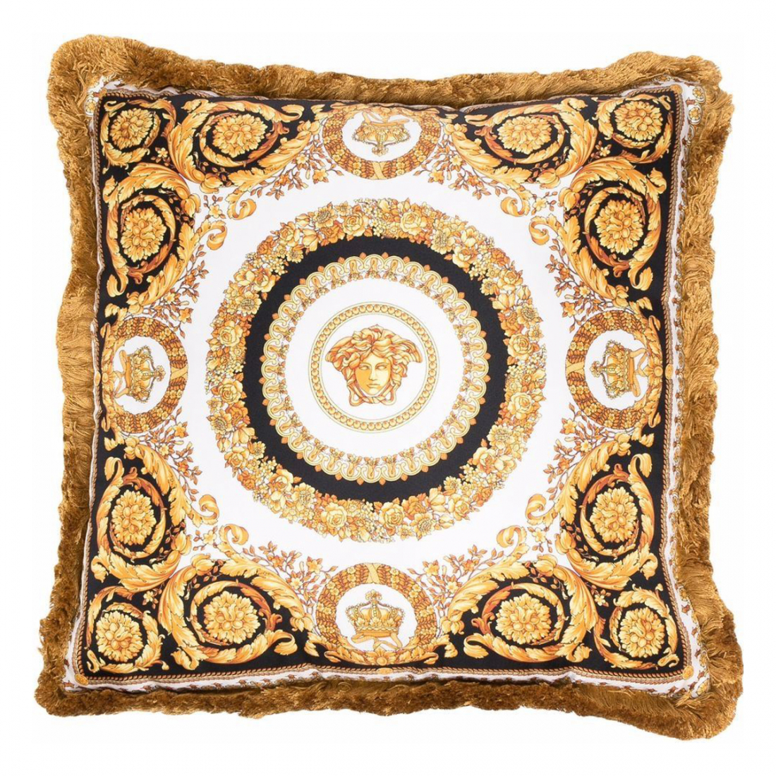 Coussin 'Baroque'