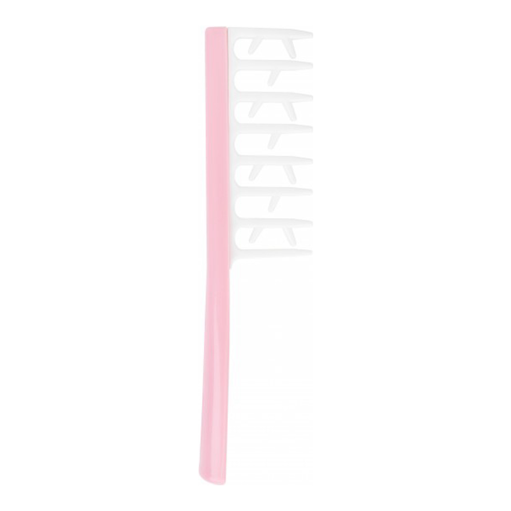 'Smoothing Curl' Hair Comb