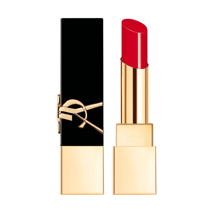 'Rouge Pur Couture The Bold' Lippenstift - 02 Wilful Red 2.8 g