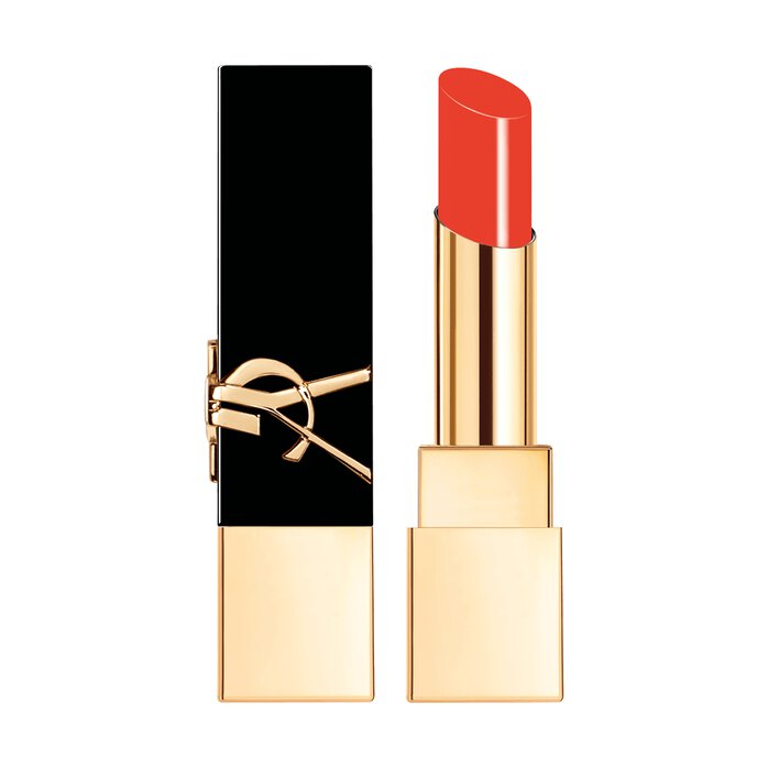 'Rouge Pur Couture The Bold' Lipstick - 07 Unhibited Flame 2.8 g