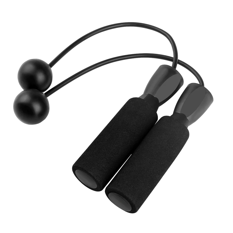 Schnurloses Springseil