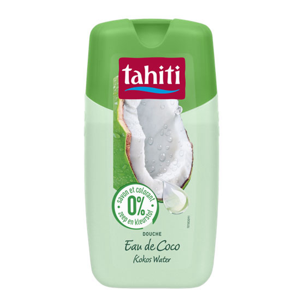 'Eau De Coco' Shower Gel - 250 ml
