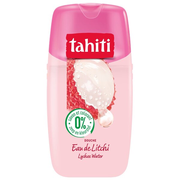'Eau De Litchi' Shower Gel - 250 ml