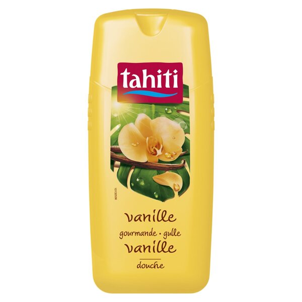'Vanille' Shower Gel - 300 ml