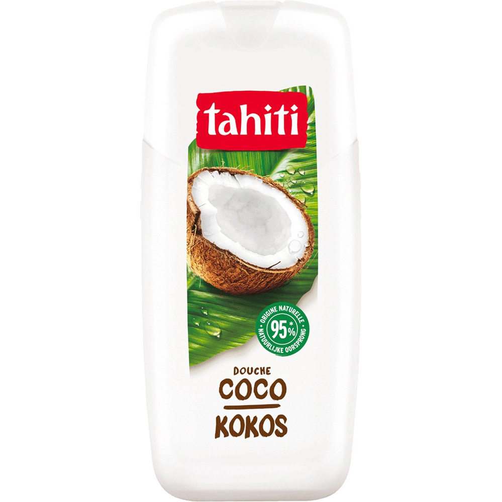 Gel Douche 'Coco' - 300 ml