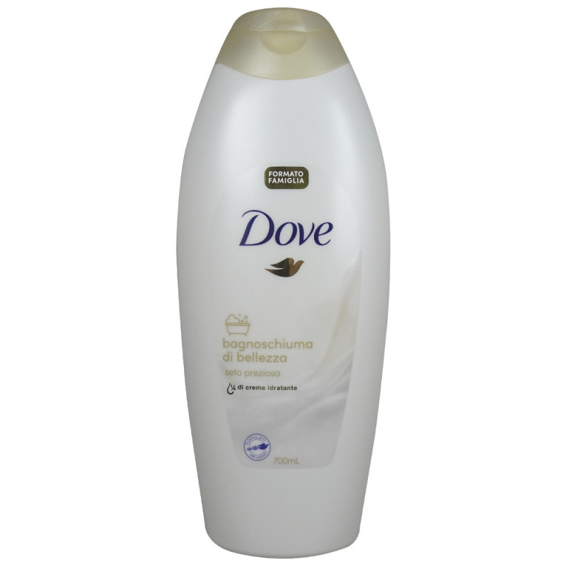 'Soie Precieuse' Shower Gel - 700 ml
