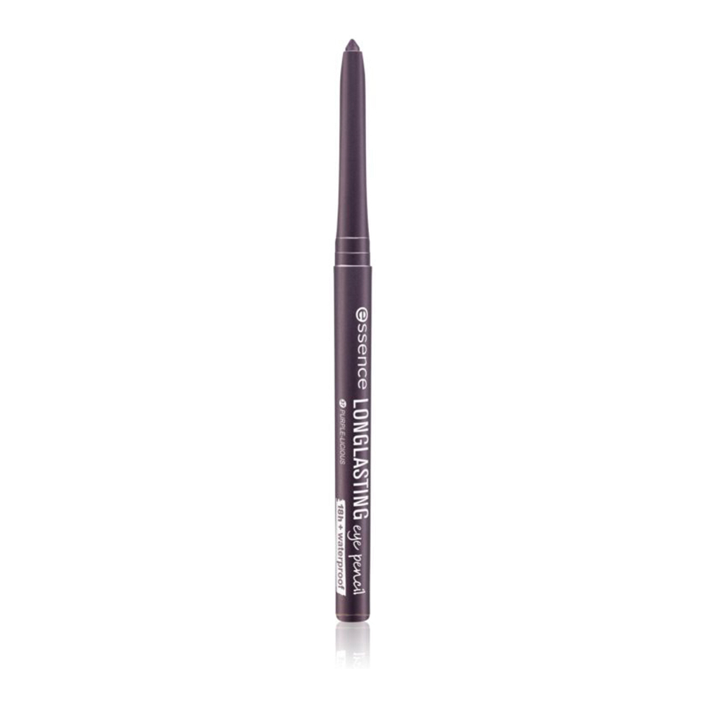 'Long-Lasting' Eyeliner Pencil - 37 Purple Licious 0.28 g