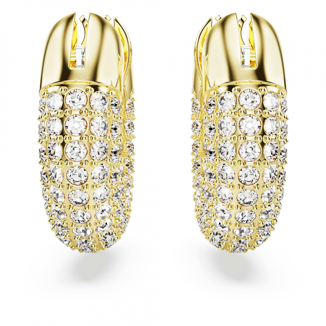 Women's 'Dextera Hoop' Earrings