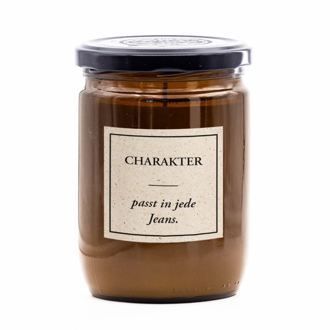 'Charakter' Scented Candle - 360 g