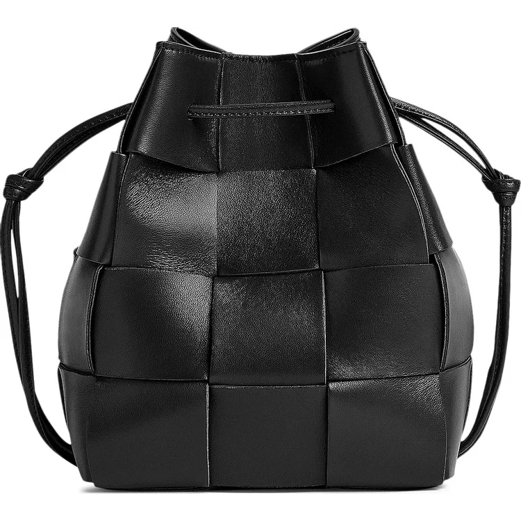 Women's 'Small Cassette' Bucket Bag