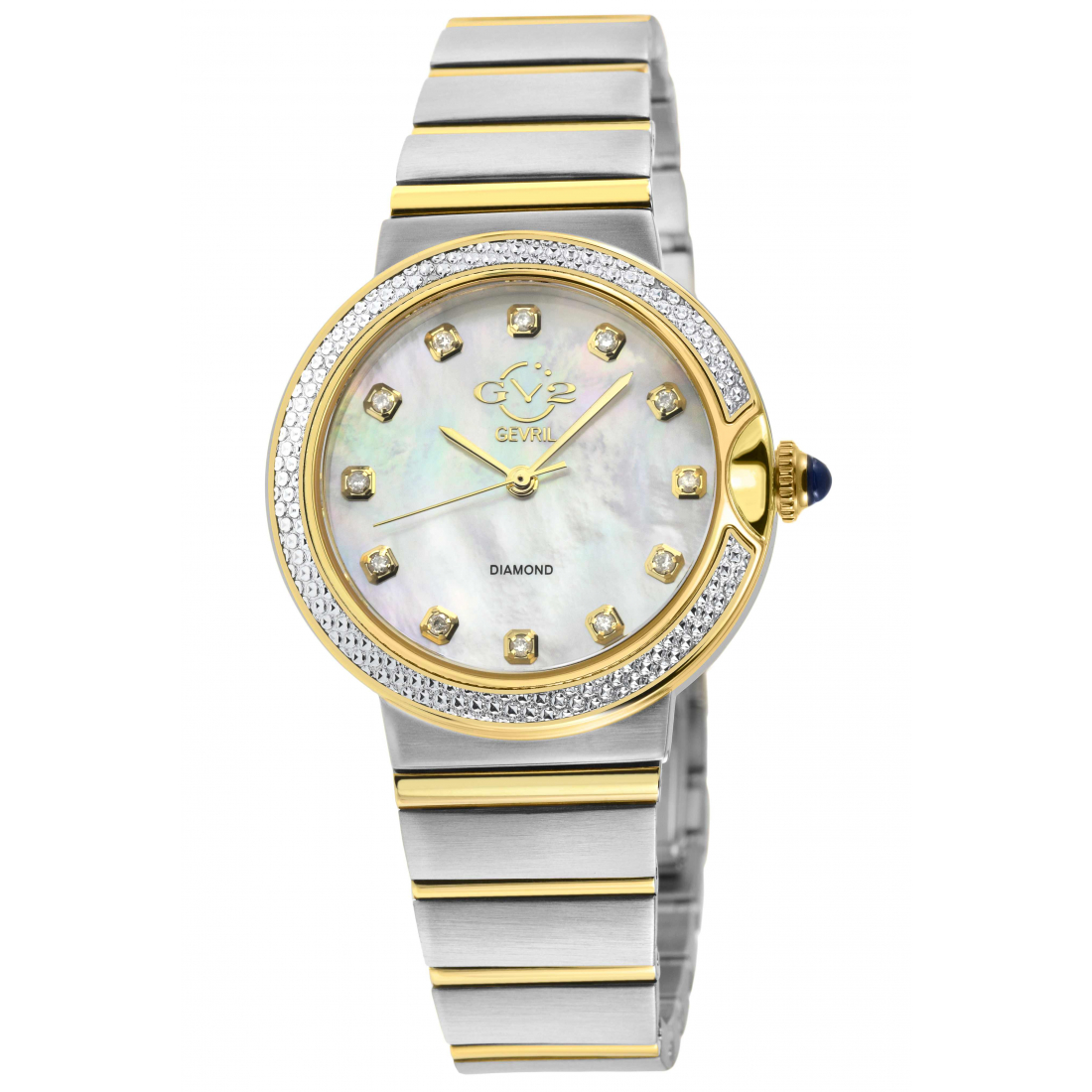 Montre 'Sorrento' Quartz Suisse pour Femmes
