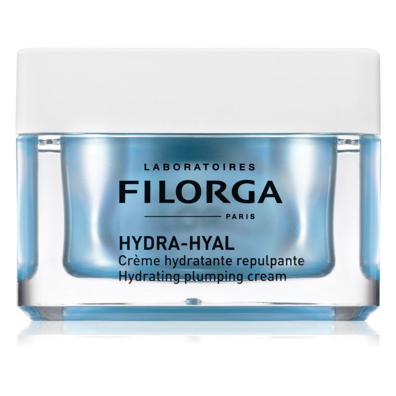 Crème visage 'Hydra-Hyal' - 50 ml