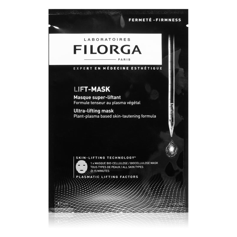 Masque visage 'Lift-Mask Ultra-Lifting' - 14 ml