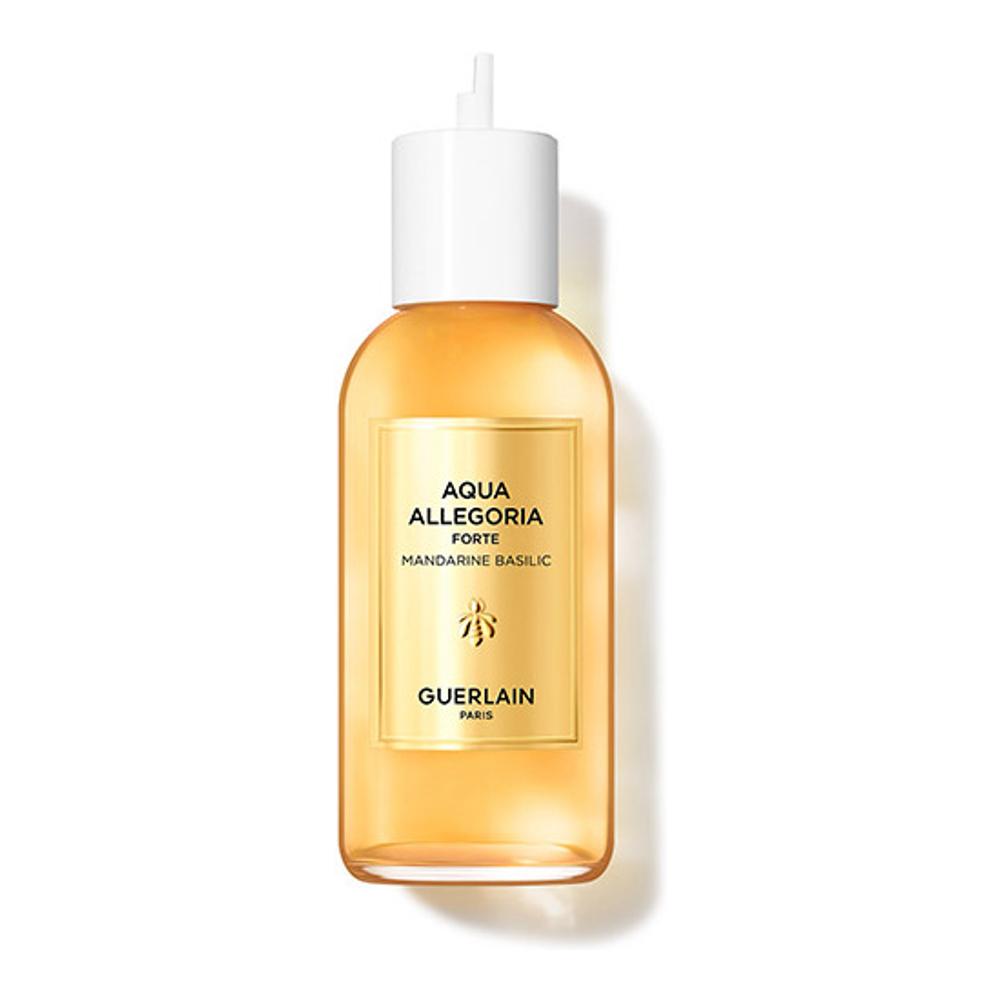 Eau de Parfum - Recharge 'Aqua Allegoria Forte Mandarine Basilic' - 200 ml