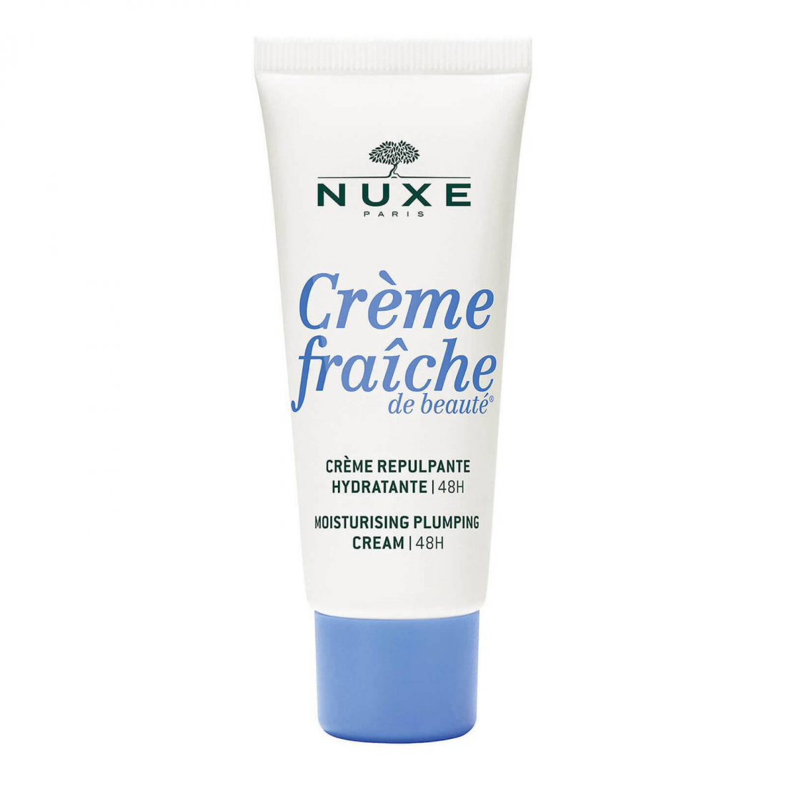 'Crème Fraîche de Beauté® 48H' Feuchtigkeitscreme - 30 ml