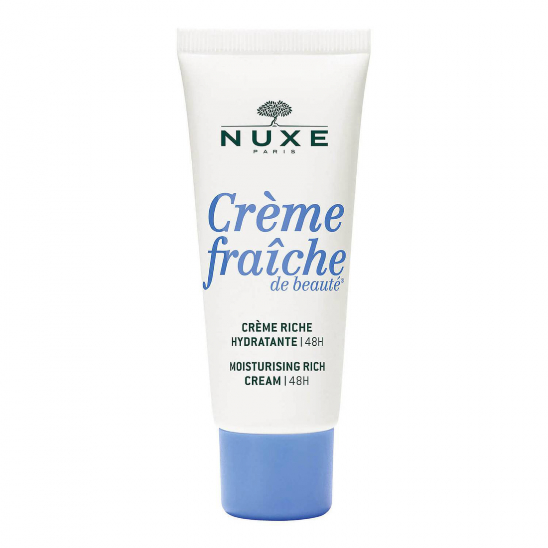 'Crème Fraîche de Beauté® 48H' Rich Cream - 30 ml