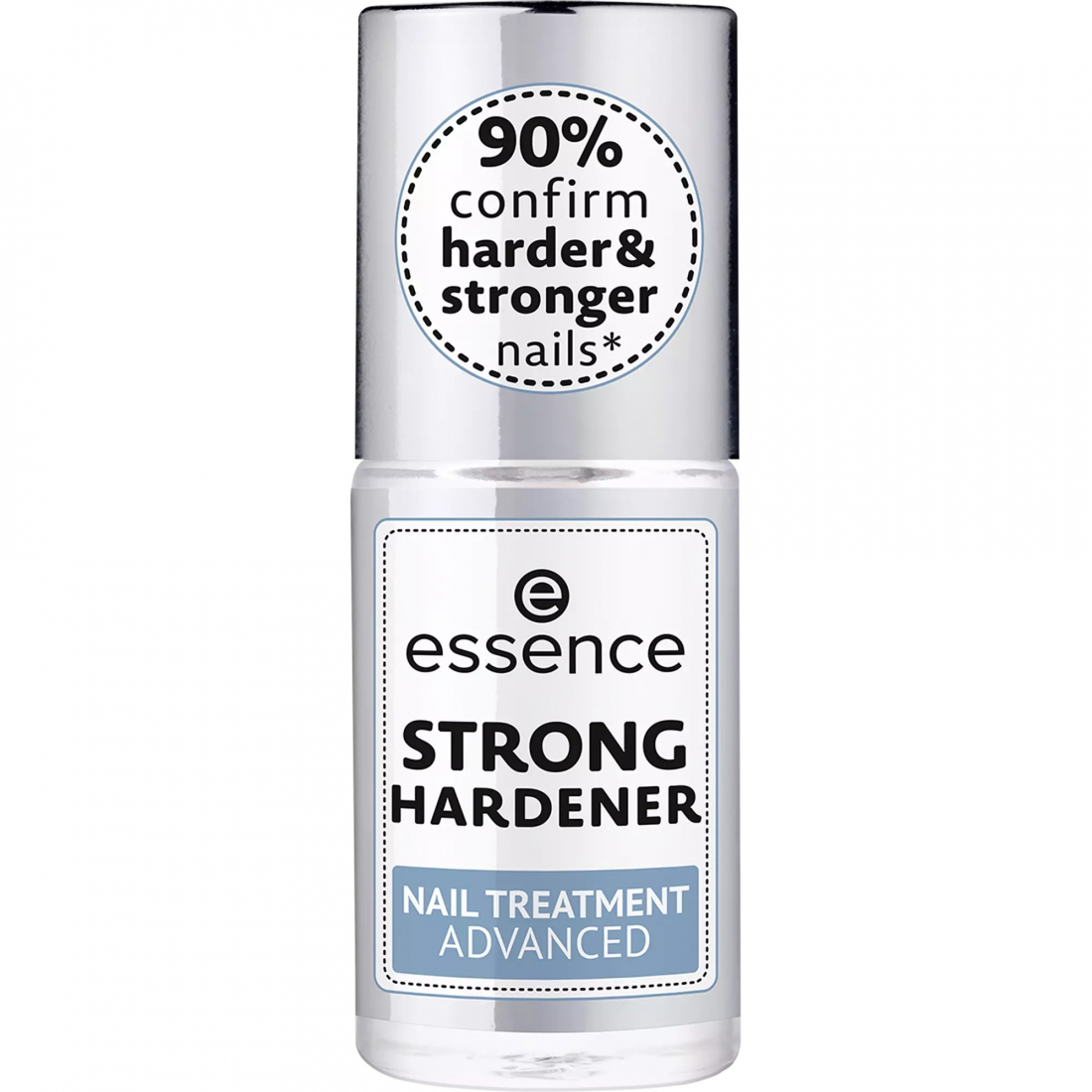 'Strong Hardener' Nail Treatment - 8 ml