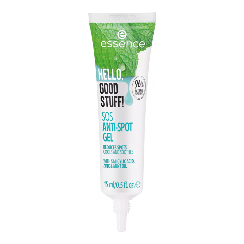 'Hello, Good Stuff! SOS' Blemish Treatment - 15 ml