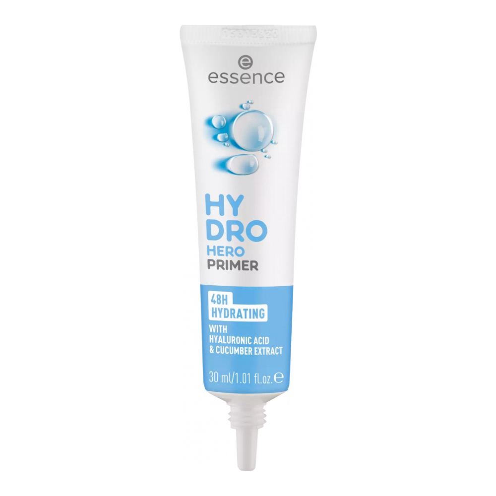 'Hydro Hero' Make Up Primer - 30 ml