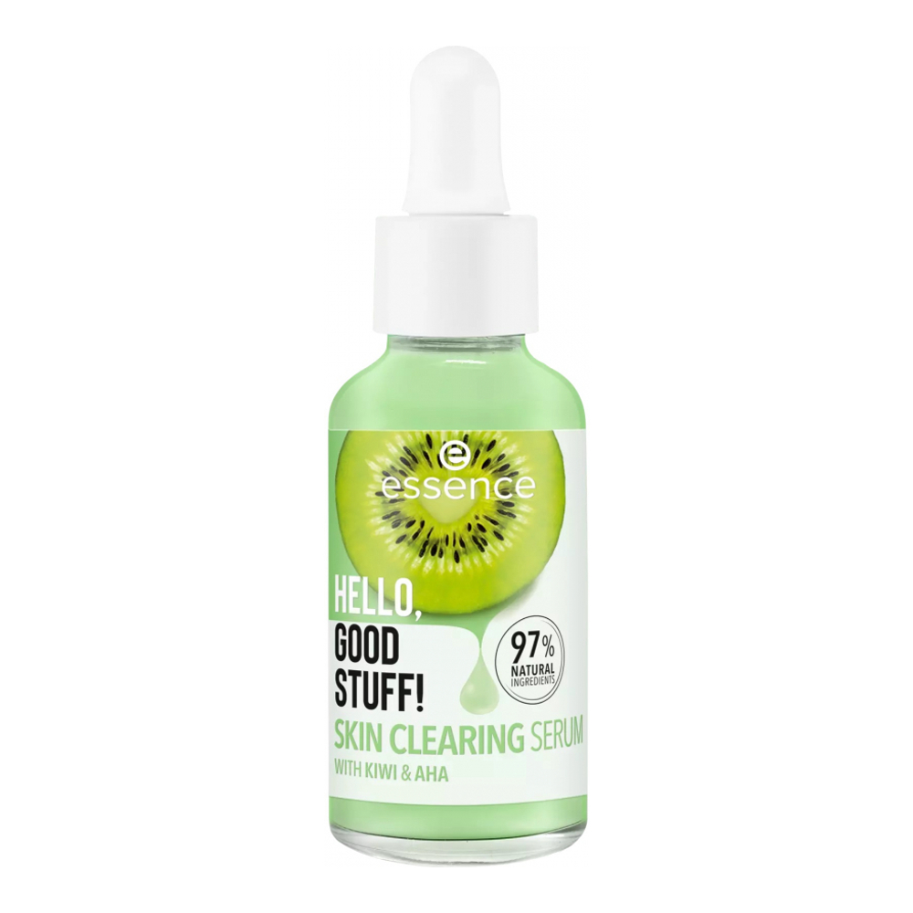'Hello, Good Stuff! Skin Clearing' Face Serum - 30 ml