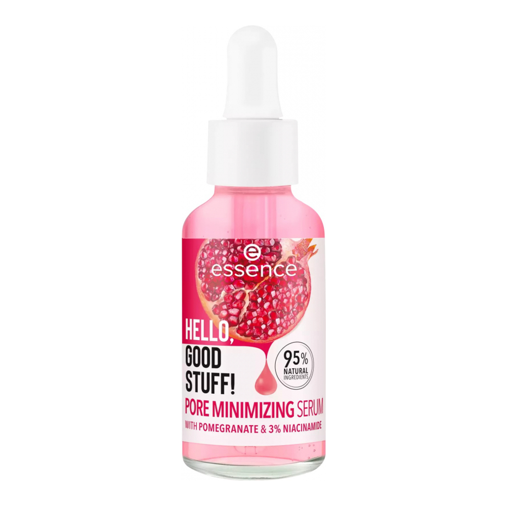 'Hello, Good Stuff! Pore Minimizing' Face Serum - 30 ml