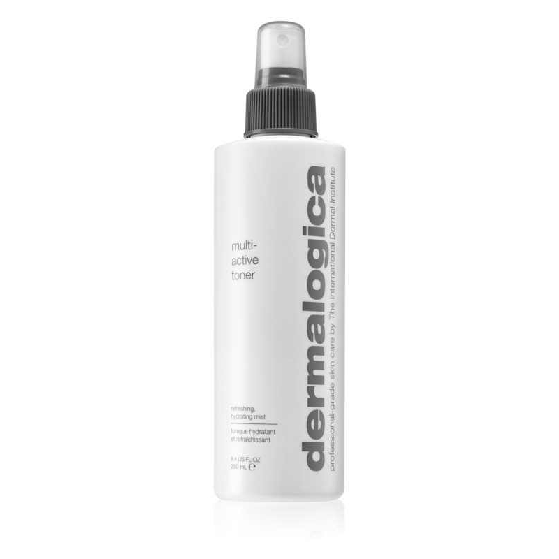 Tonique hydratant 'Greyline Multi Active' - 250 ml