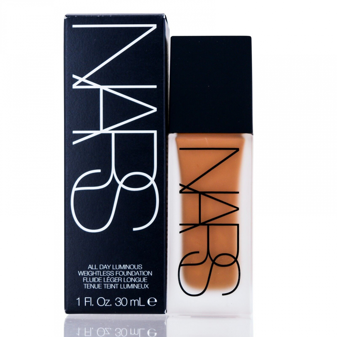'All Day Luminous Weightless' Foundation - New Orleans 30 ml