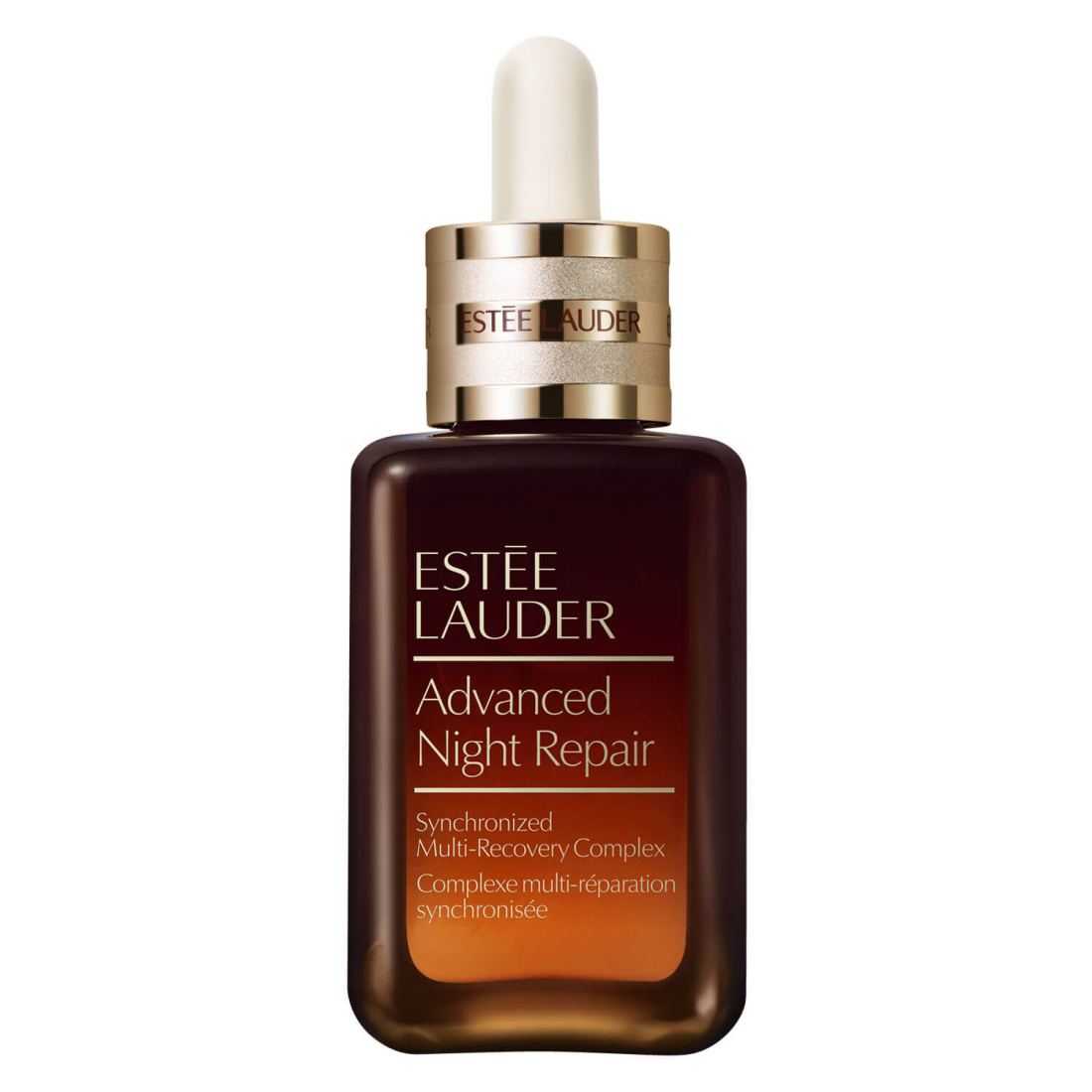 Sérum pour le visage 'Advanced Night Repair Synchronized Multi-Recovery Complex' - 75 ml