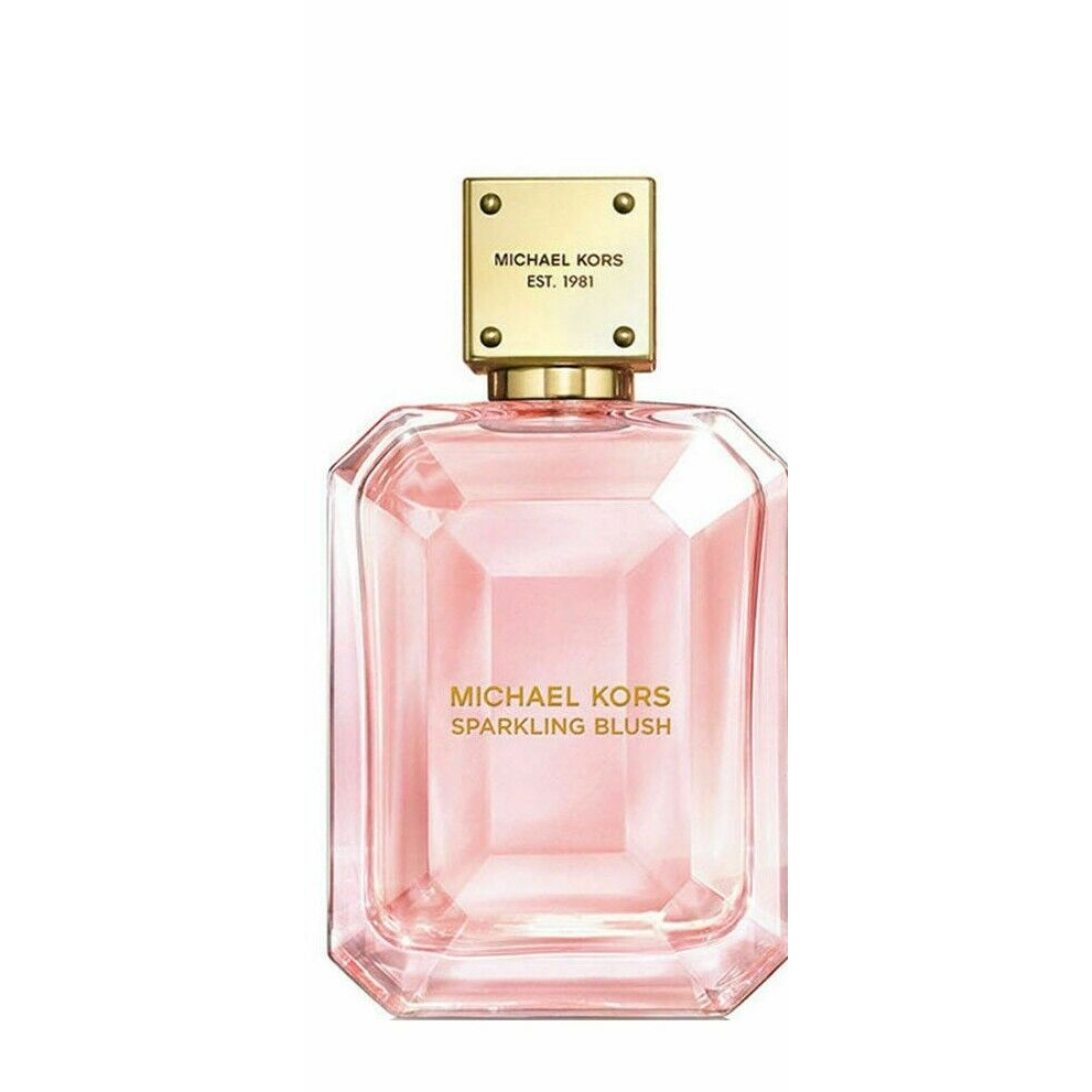 'Sparkling Blush' Eau De Parfum - 100 ml