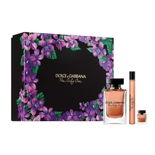 'The Only One' Coffret de parfum - 3 Pièces