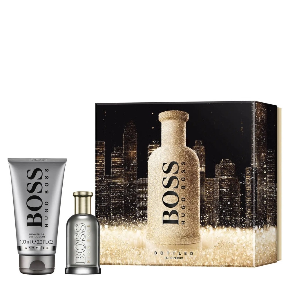 'Boss Bottled' Perfume Set - 2 Pieces
