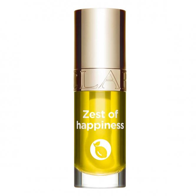 'Confort Limited Edition' Lippenöl - 14 Zest Of Hapiness 7 ml