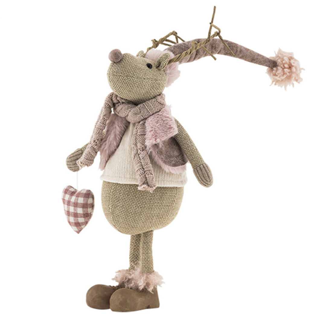 'Sidhe' Christmas Figurine