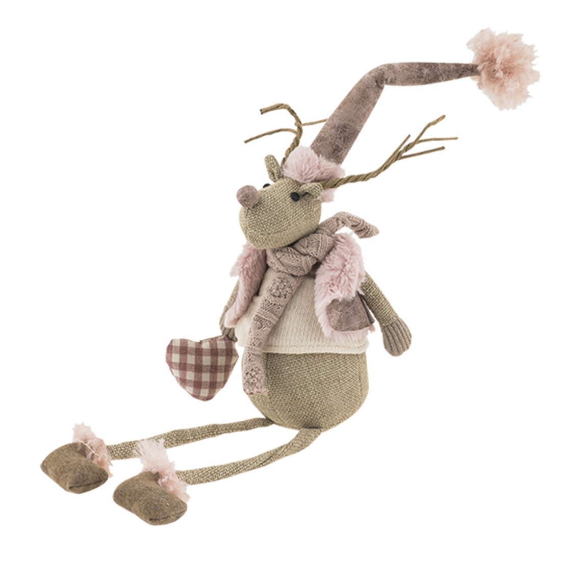 Figurine de Noël 'Sidhe'