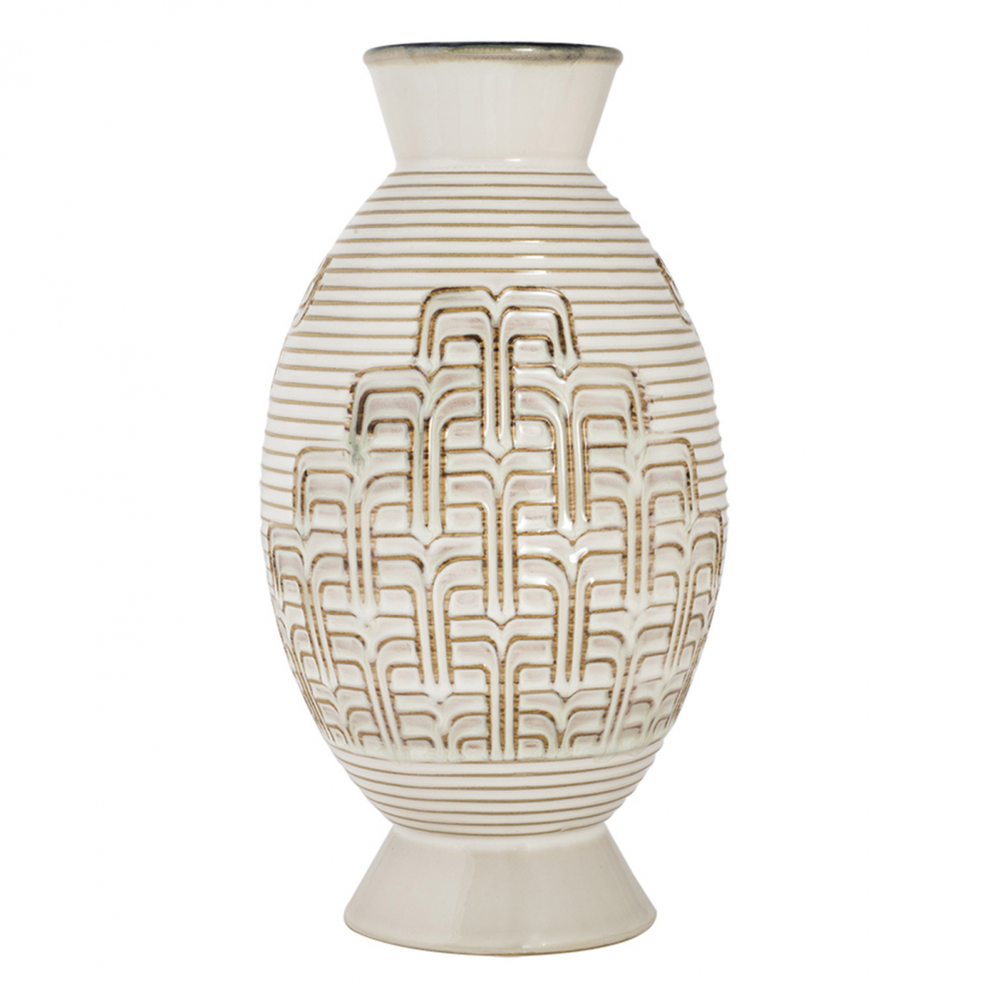 'West' Vase - 30 cm