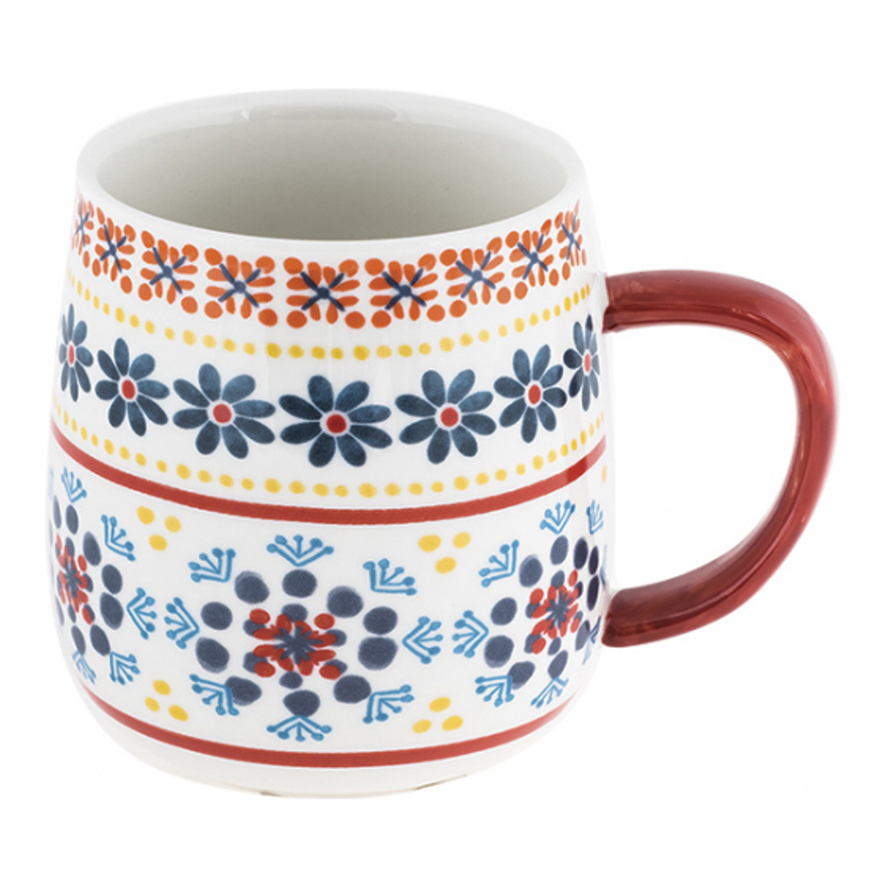 'Gardeny' Tea Cup Set - 250 ml, 2 Pieces