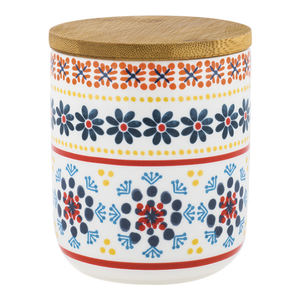 Bocal 'Gardeny Big' - 600 ml