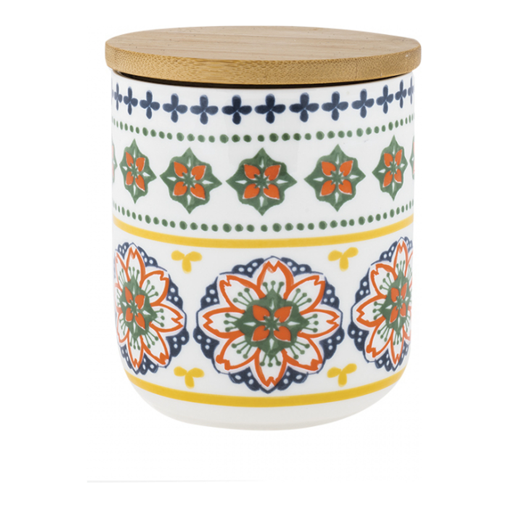 'Gardeny Big' Jar - 600 ml