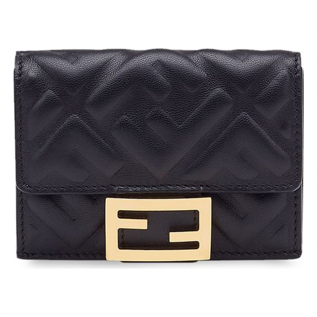 Portefeuille 'F Is Fendi' pour Femmes