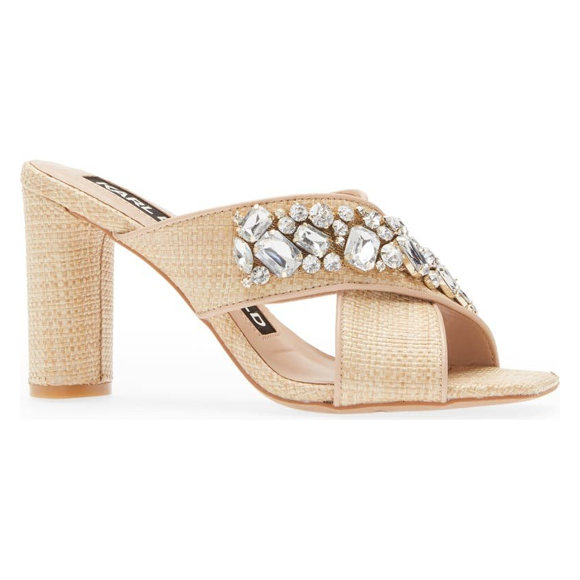 Sandales à talon 'Rosina' pour Femmes